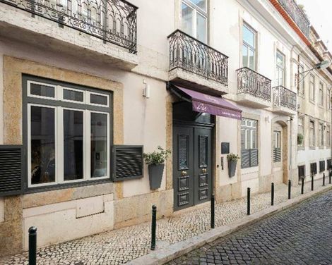 Almaria Edifício da Corte