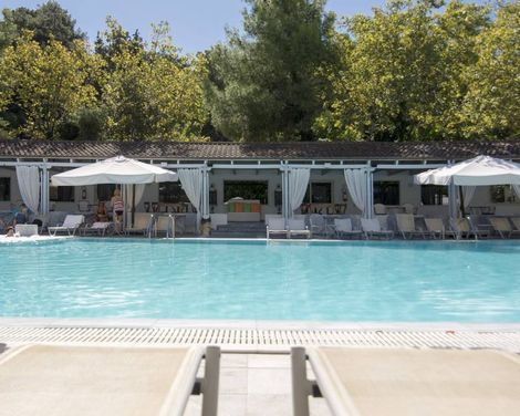 Sun Beach Hotel