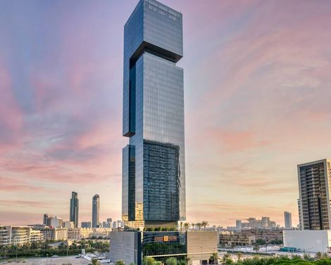 The First Collection at Jumeirah Village Circle, a Tribute Portfolio Hotel