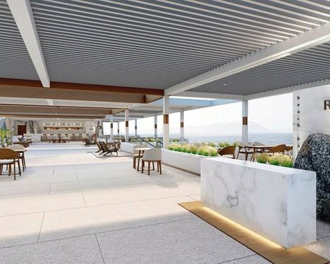 DICOSTA seaside hotel & spa-2