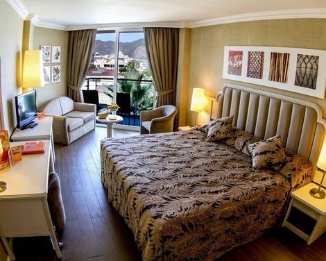 Elegance Hotels International Marmaris