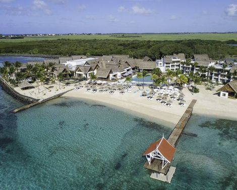 Preskil Island Resort