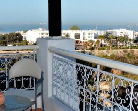 Borjs Hotel Suites & SPA