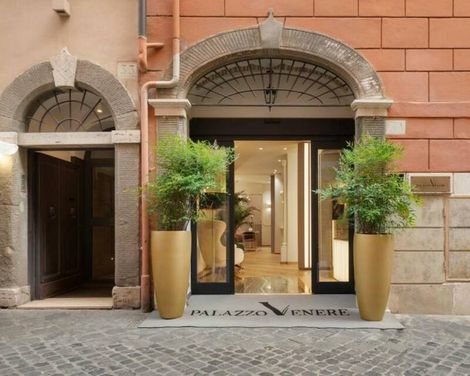Palazzo Venere
