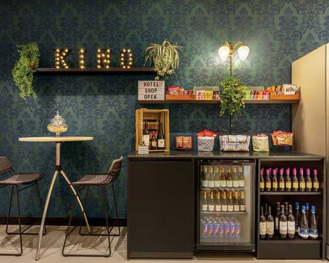 City Hotel MAX - Munich West