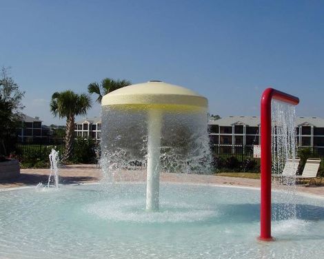 Bahama Bay Resort