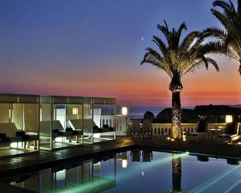 Bela Vista Hotel & Spa
