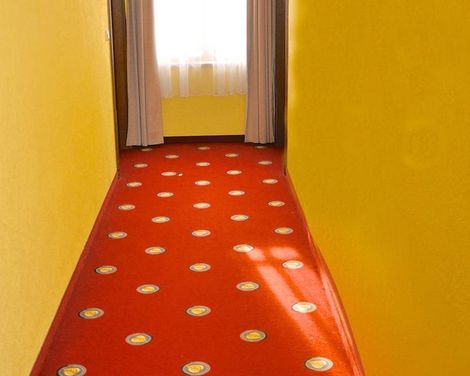 Hotel Perlach Allee by Blattl-3
