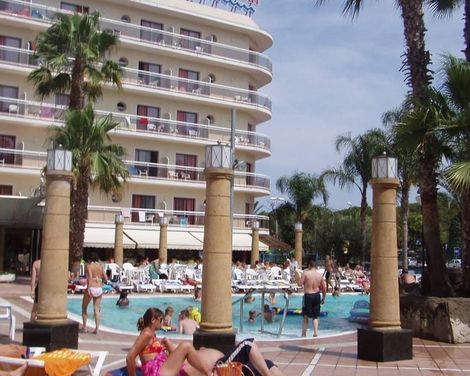 Hotel Reymar