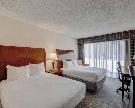 Ramada Plaza by Wyndham Milano