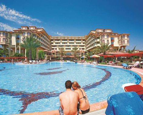 Hotel Nova Park