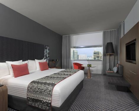 Meliá Paris La Défense-1
