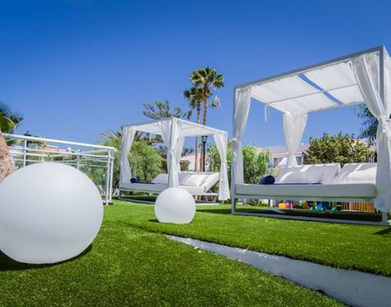 Playa Park Zensation