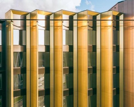 Hyatt Place Tallinn