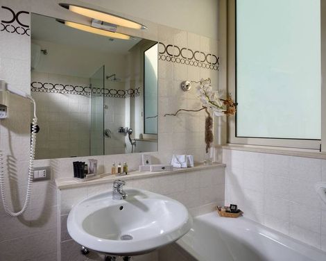 Best Western Hotel Piccadilly