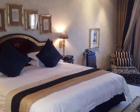 The Michelangelo Hotel-0
