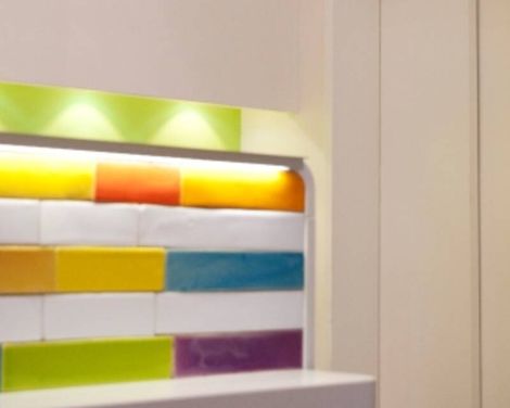 Creatif Hotel Elephant