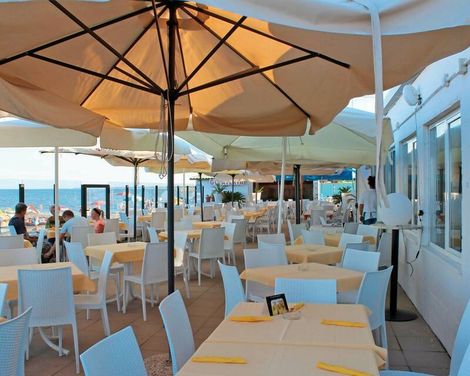 Rosapineta Camping Village Casa Mobili by Happy Camp-0