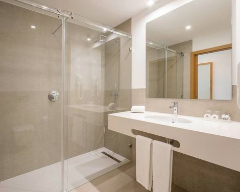 Hotel Ancora Park - SunPlace Hotels & Resorts