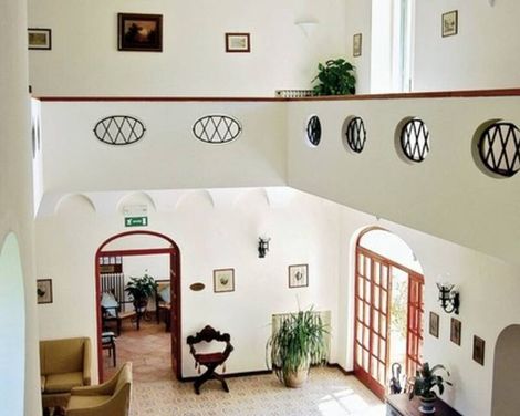 Hotel Villa Sarah-2