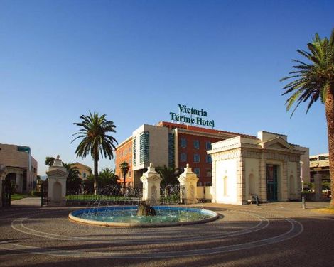 Victoria Terme