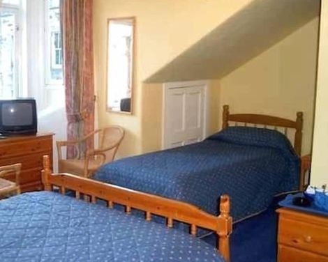 Amaryllis Guest House-3