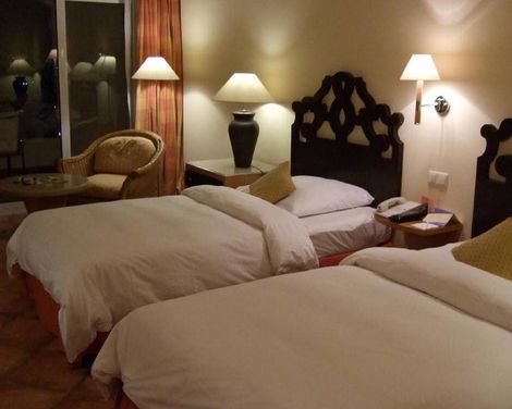 JAZ Sharm Dreams