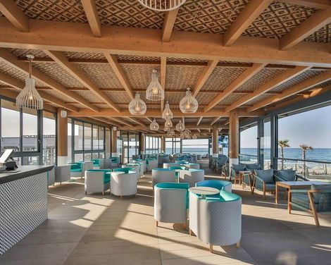 Luxury Adults Friendly Resort