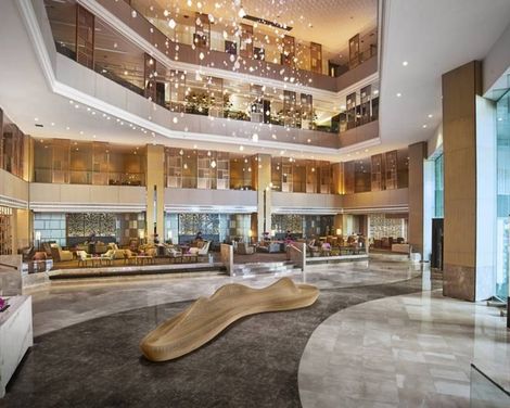 Amari Bangkok-2