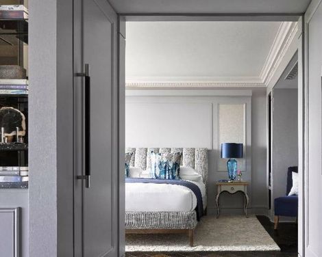 InterContinental London Park Lane-0