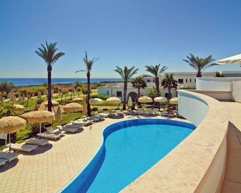 Pietrablu Resort & SPA