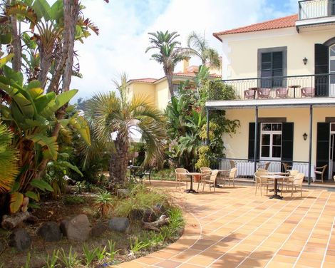 Quinta do Estreito Vintage House-2