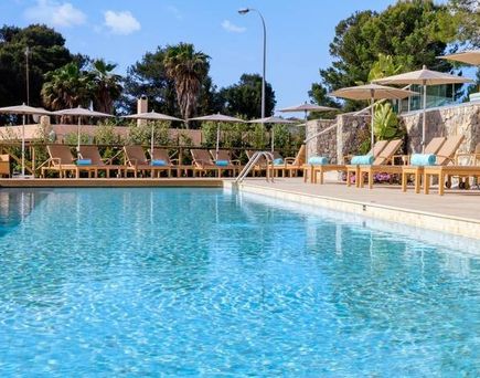 VIVA Cala Mesquida Suites & Spa auf Mallorca, Spanien