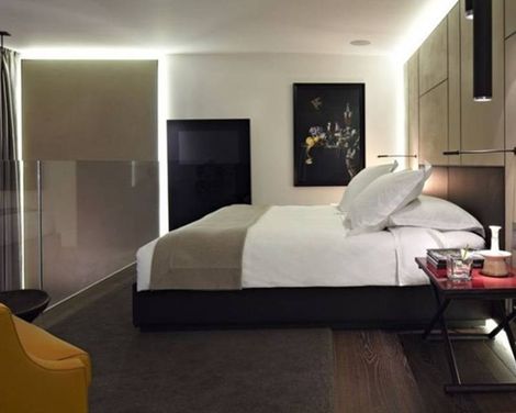 Mandarin Oriental Conservatorium Amsterdam