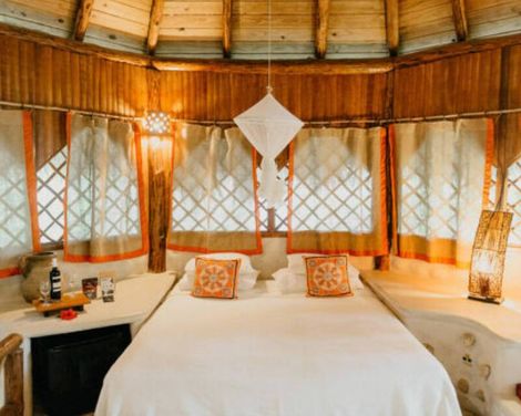 Natura Cabana Boutique Hotel & Spa