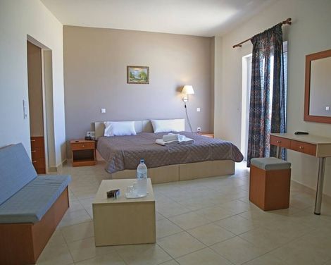 Hotel Sea Breeze