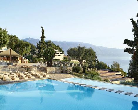 Grecotel LUXME Daphnila Bay-1
