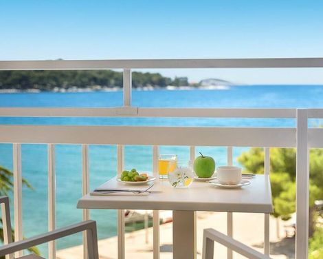 Remisens Hotel Epidaurus-0