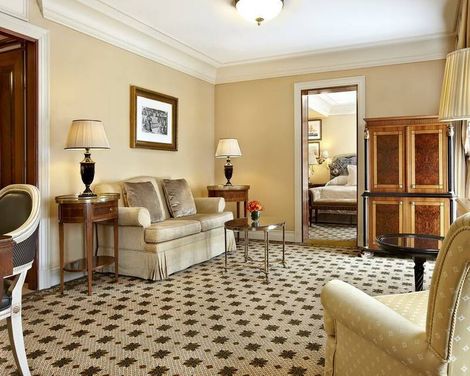 Hotel Grande Bretagne, a Luxury Collection Hotel, Athens