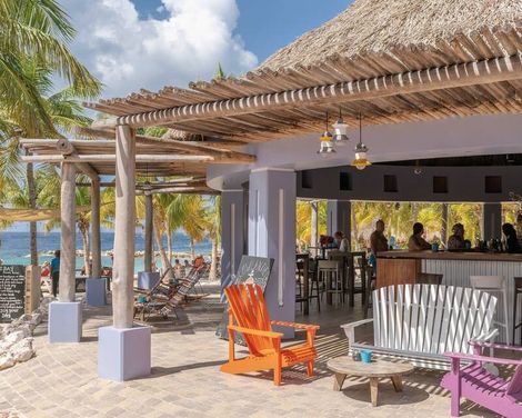 Blue Bay Curaçao Golf & Beach Resort