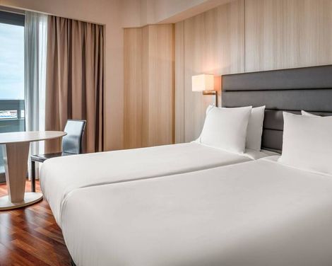 AC Hotel Gran Canaria-1