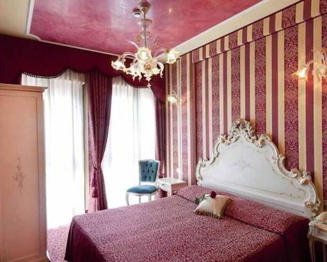 Hotel Belle Arti Venice