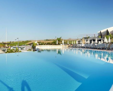 H10 Playa Meloneras Horizons Collection, Gran Canaria