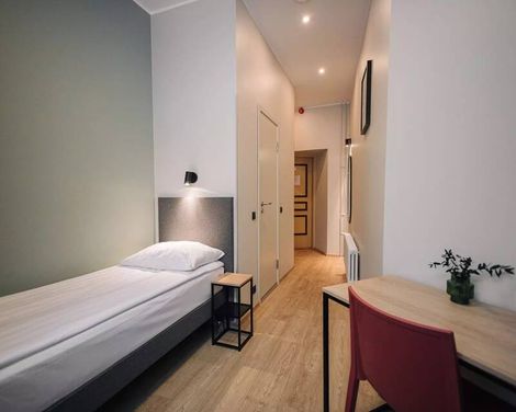 Rija Old Town Hotel-1