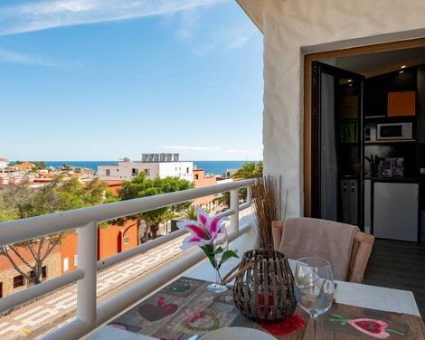 Natalis Apartamentos