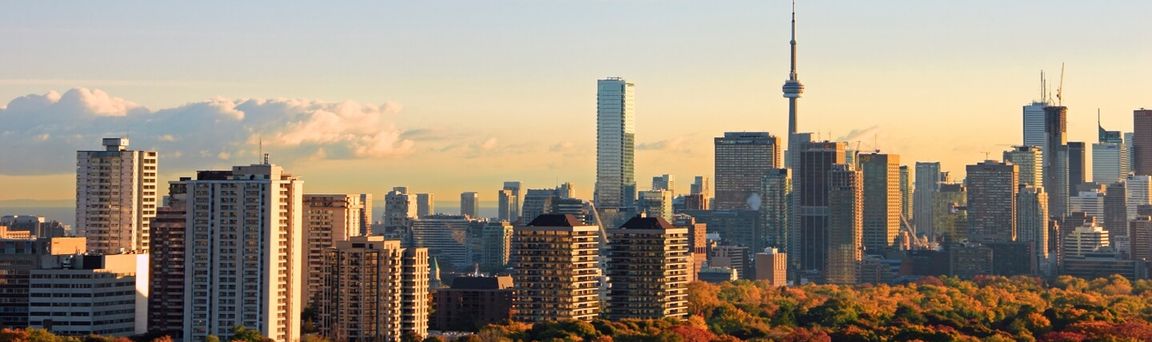 Urlaub Mississauga