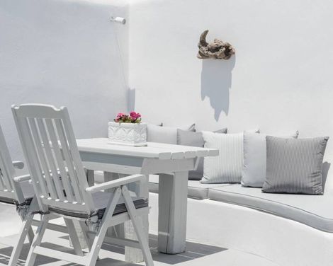 Senses Luxury Villas Santorini