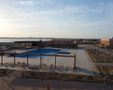 Viva Blue Resort & Diving Sharm El Naga-2