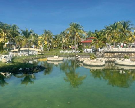 Melia Las Antillas-1