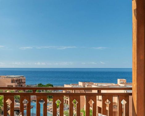 Barcelo Tenerife Royal Level